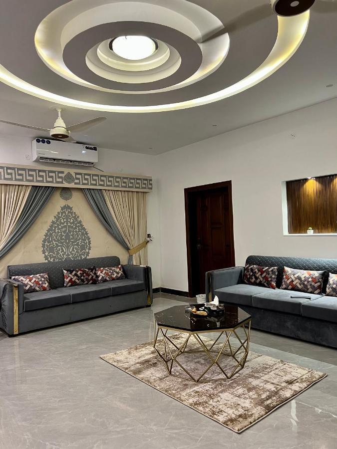 The Gateway Islamabad Rawalpindi Dış mekan fotoğraf