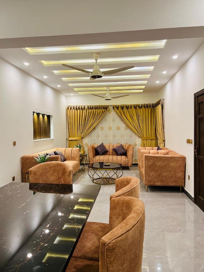 The Gateway Islamabad Rawalpindi Dış mekan fotoğraf